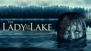 The Lady Of The Lake | Official Trailer | Horror Brains poster