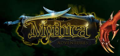 Mythica Adventures capsule