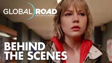 Silent Hill: Revelation 3D | Behind the Scenes | Global Road Entertainment poster