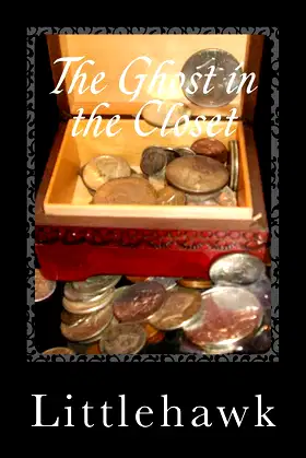 The Ghost in the Closet poster