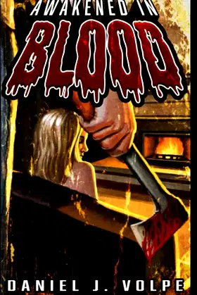 Awakened in Blood poster