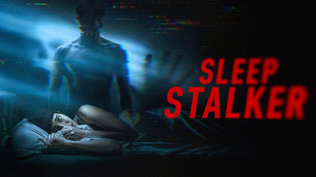 Poster for Sleep Stalker