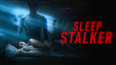 Sleep Stalker | Official Trailer | Horror Brains poster