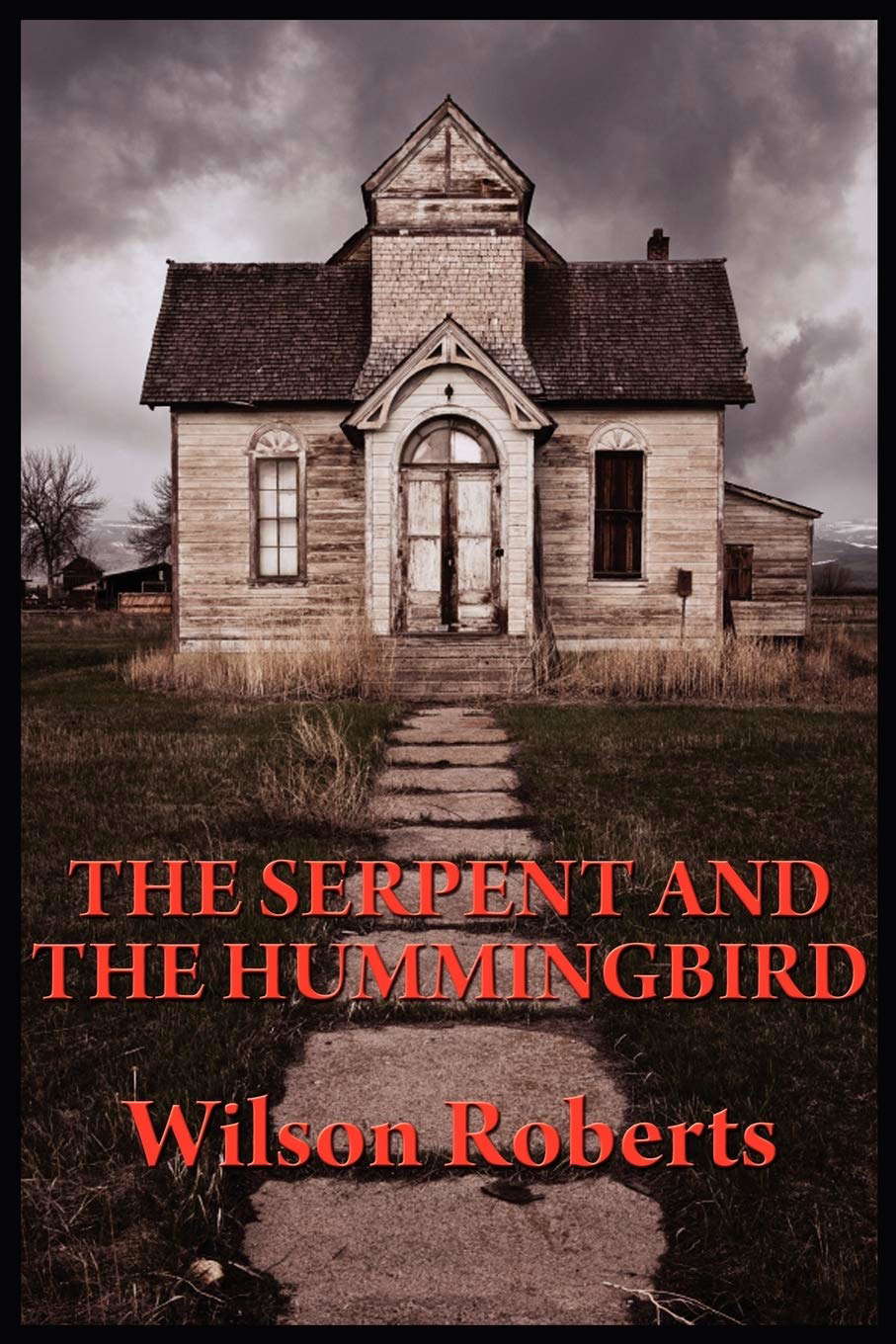 The Serpent and the Hummingbird poster