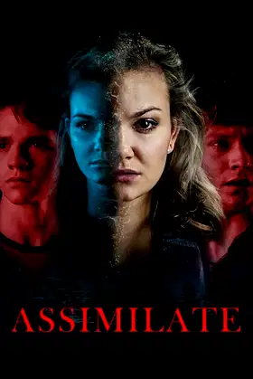 Assimilate poster