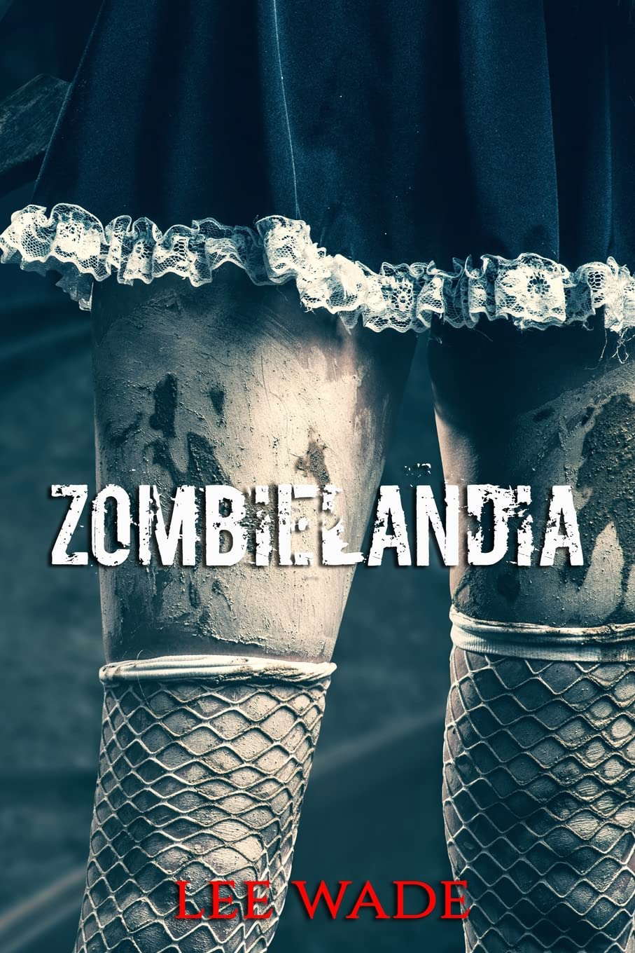 Zombielandia poster