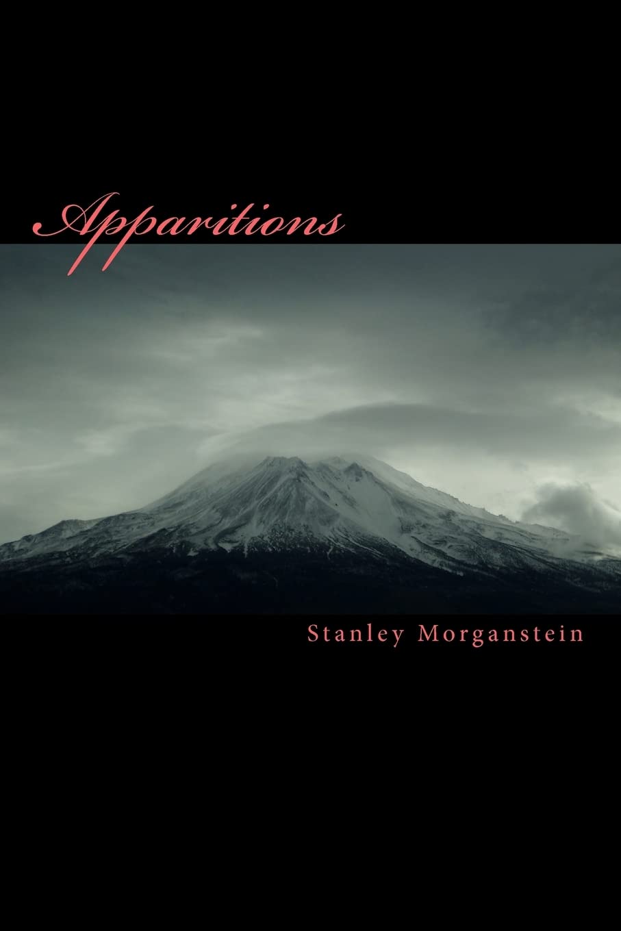 Apparitions: Human and Inhuman poster