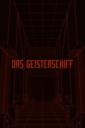 Das Geisterschiff / The Ghost Ship poster