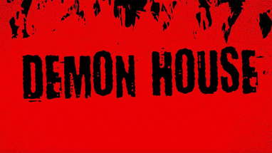 Demon House (Zak Bagans) - TRAILER poster