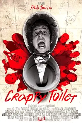 Crappy Toilet poster
