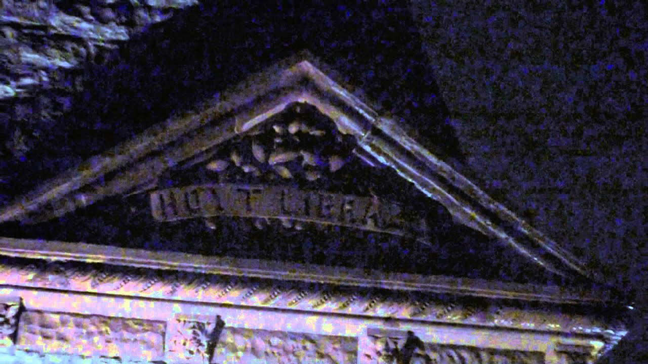 "A Haunting at the Hoyt " World Wide Premiere!  - Trailer #1