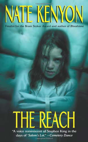 The Reach poster