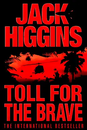 Toll for the Brave poster