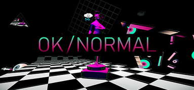 OK/NORMAL capsule