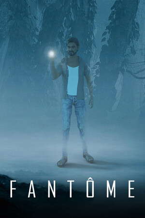 Fantôme poster