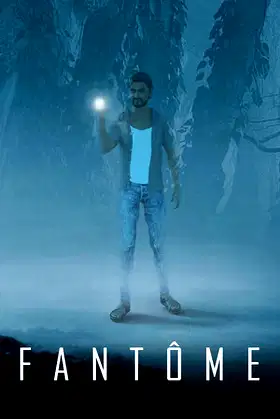 Fantôme poster