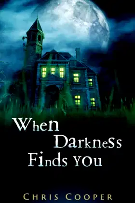 When Darkness Finds You poster
