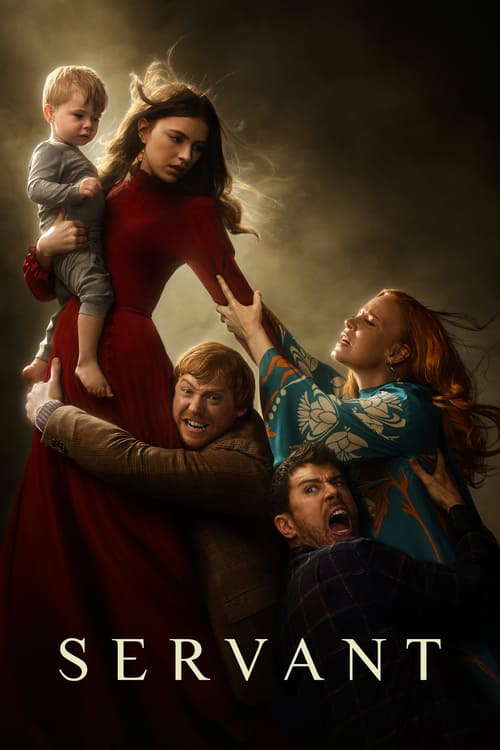 Season 4 poster