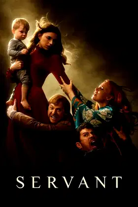Season 4 poster