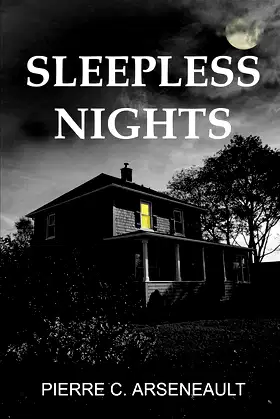 Sleepless Nights poster