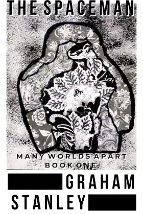 The Spaceman: Many Worlds Apart poster