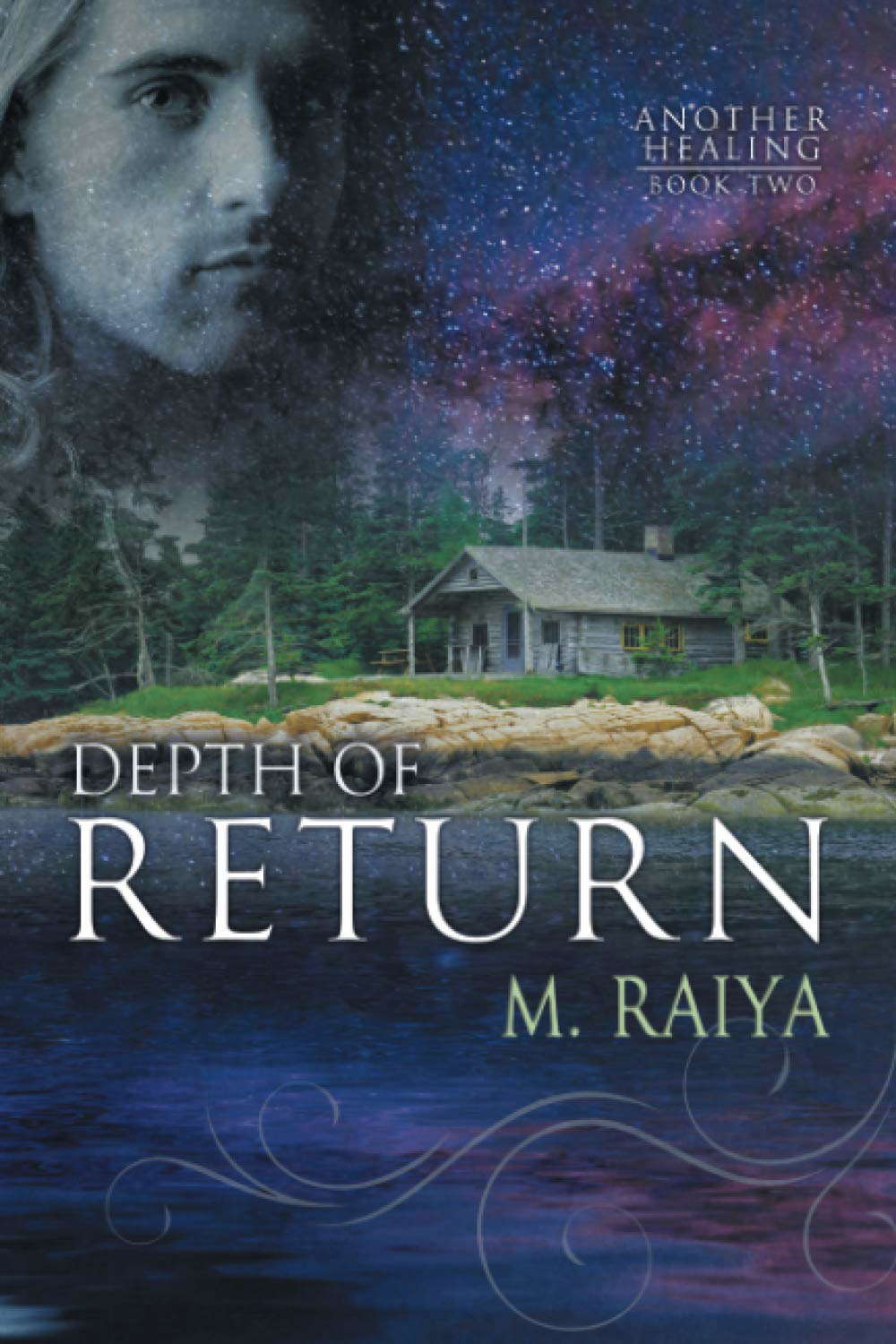Depth of Return (2) (Another Healing) poster