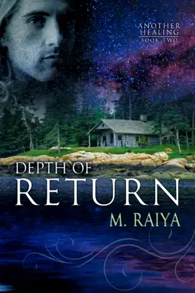 Depth of Return (2) (Another Healing) poster