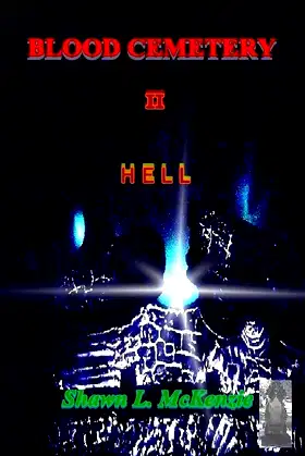 Blood Cemetery: Hell poster