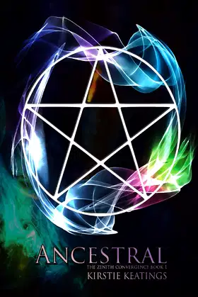 Ancestral (The Zenith Convergence) (Volume 1) poster