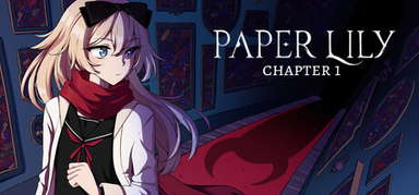 Paper Lily - Chapter 1 capsule