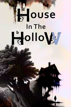 The House In The Hollow poster