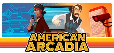 American Arcadia capsule