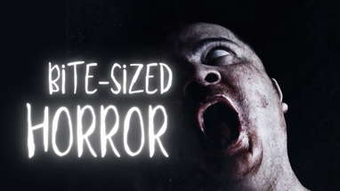 5 BITE SIZED HORROR SNACKS | Short Horror Films | Red Tower poster