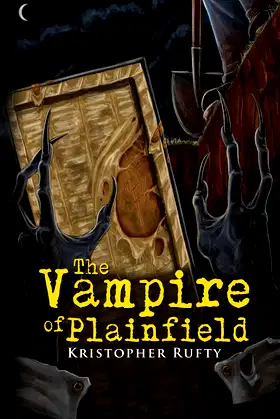 The Vampire of Plainfield poster