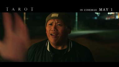In Cinemas May 1 poster