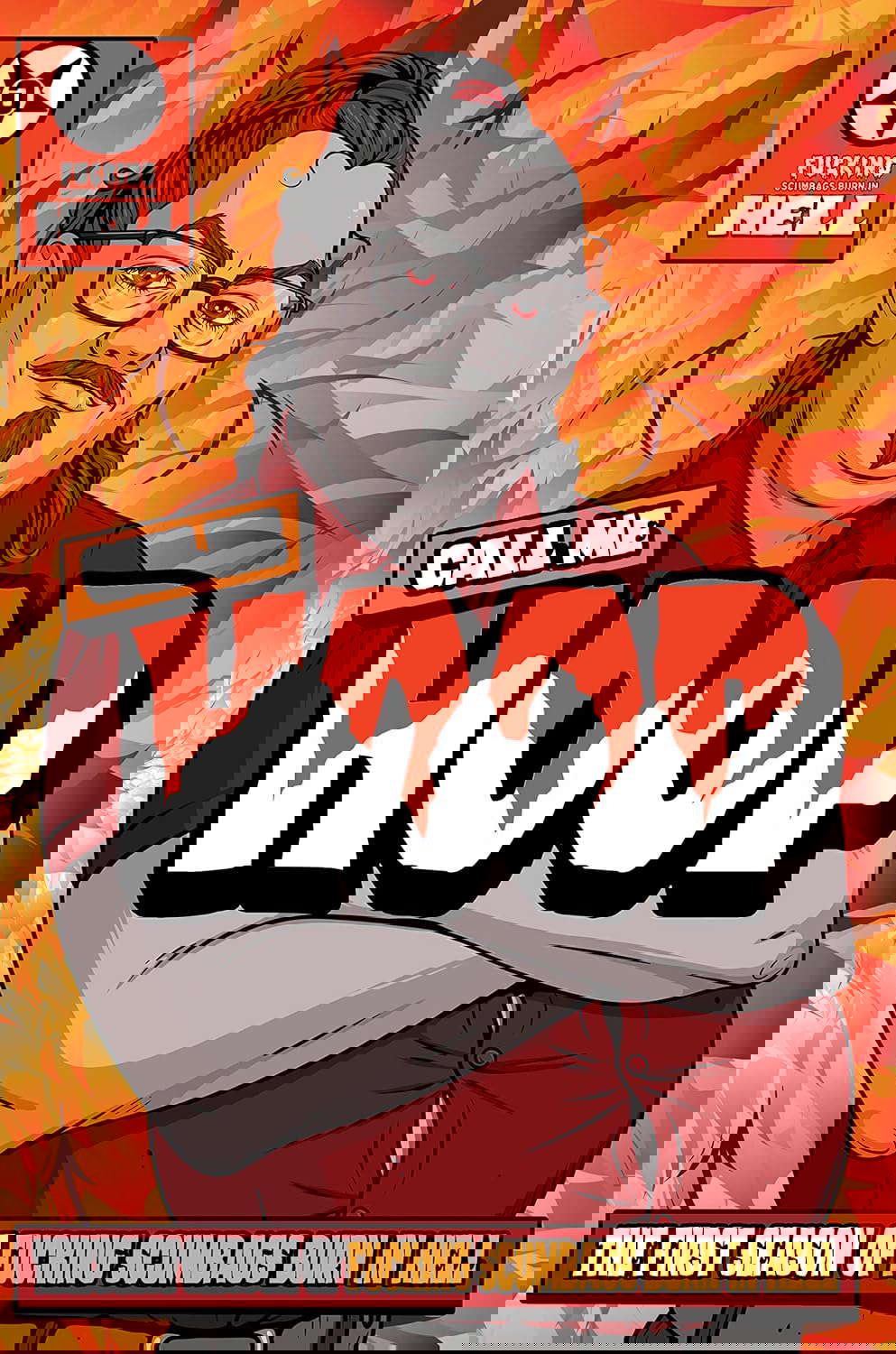 Call Me Hoop: Season 1 poster