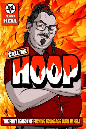 Call Me Hoop: Season 1 poster