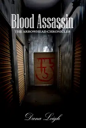 Blood Assassin: The Arrowhead Chronicles poster