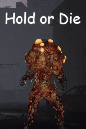 Hold or Die poster