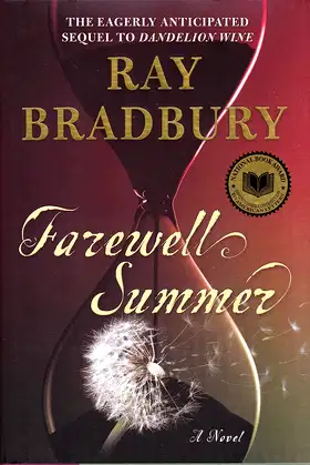 Farewell Summer: A Novel poster