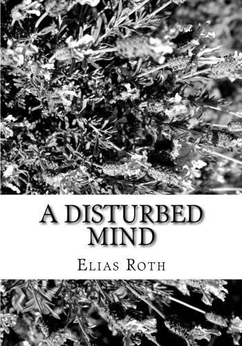 A Disturbed Mind poster