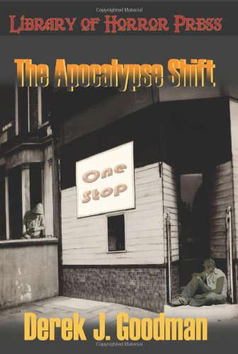 The Apocalypse Shift poster