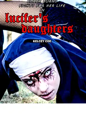 Lucifer's Daughters poster