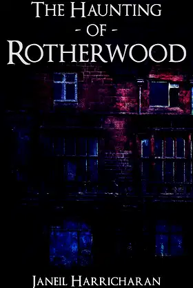 The Haunting of Rotherwood poster