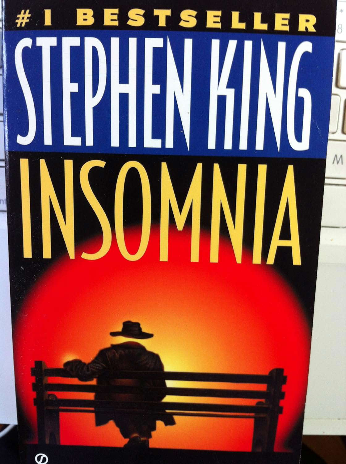 Insomnia poster