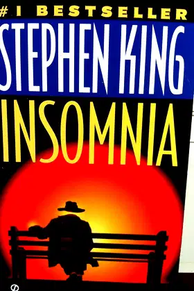Insomnia poster