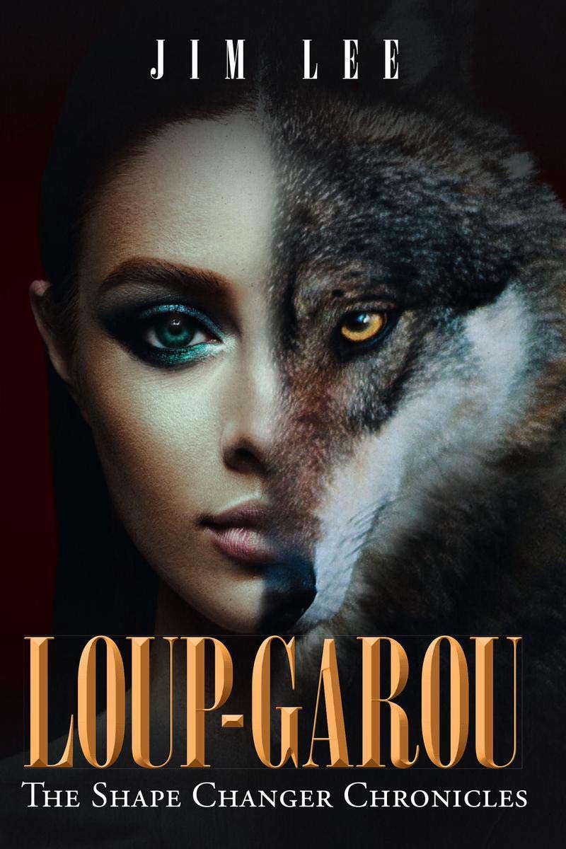 Loup-Garou: The Shape Changer Chronicles poster