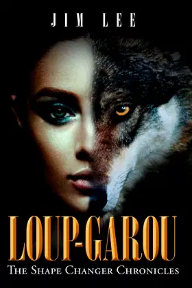 Loup-Garou: The Shape Changer Chronicles poster
