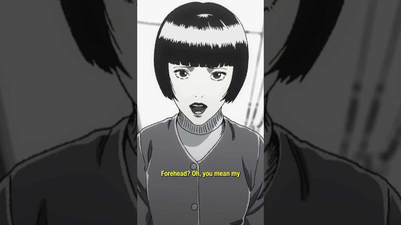 Can you resist the spiral? [Subtitled]
