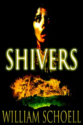 Shivers poster
